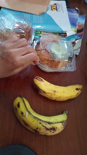 MBG ramadhan Minggu ke 3 hari senin #sekolahalamalgiva