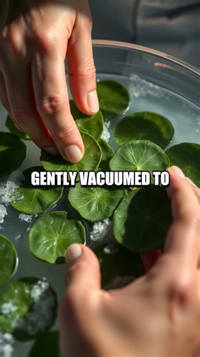 Leaf Disk Lab A Bright Home Science Moment