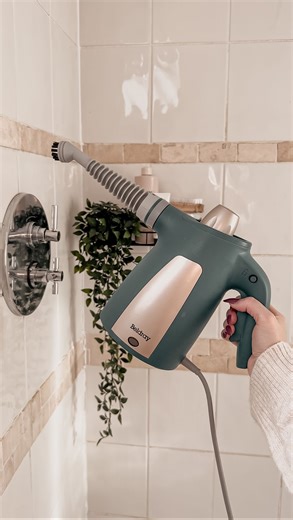 2.1M views · 613 reactions | Do you have a steam cleaner? Here are...