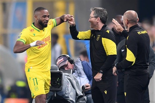 FC Nantes, ASSE, Amiens : l’ancien adjoint d’Aristouy pourrait jouer un mauvais tour aux Verts - But! Football Club