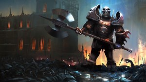 Enclave HD Brings A Dual Campaign Of Fantasy Action To Switch This Month