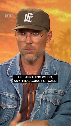 49K views · 1.3K reactions | “Life gets hard when you don’t have hope.” Judah Smith Watch a brand new episode with Judah Smith “Transforming Your Mindset” on “Praise” through our TBN+ app ♥️ | TBN | Facebook