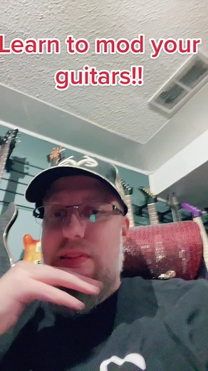 Guitar Modding: Transform Your Instrument with These Tips