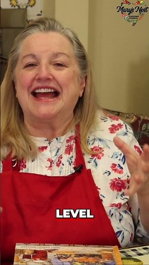 Easy Water Bath Canning: Build Confidence & Stock Your Pantry! #MarysNest #shorts