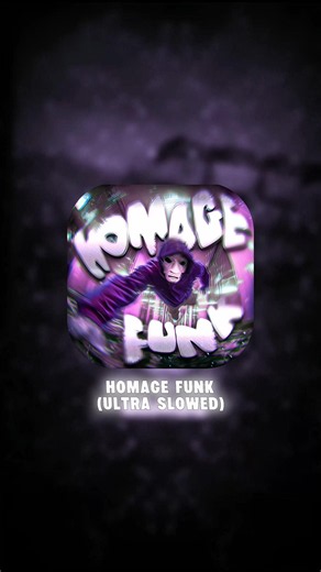 💥𝐇𝐎𝐌𝐀𝐆𝐄 𝐅𝐔𝐍𝐊 (𝐔𝐋𝐓𝐑𝐀 𝐒𝐋𝐎𝐖𝐄𝐃) 💀💜🥶 | #funk #edit #bass