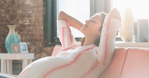 7 exercices d'autohypnose pour se préparer à l'accouchement