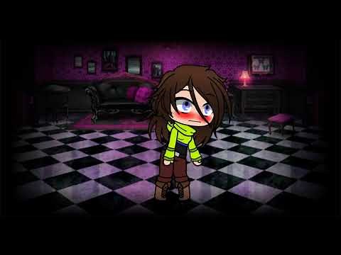 Gacha TF TG| Vampire (inspired)