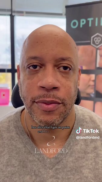 Experience with Blepharoplasty by Dr. Wilmina Landford