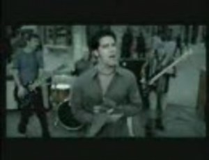 Dishwalla - somewhere in the middle