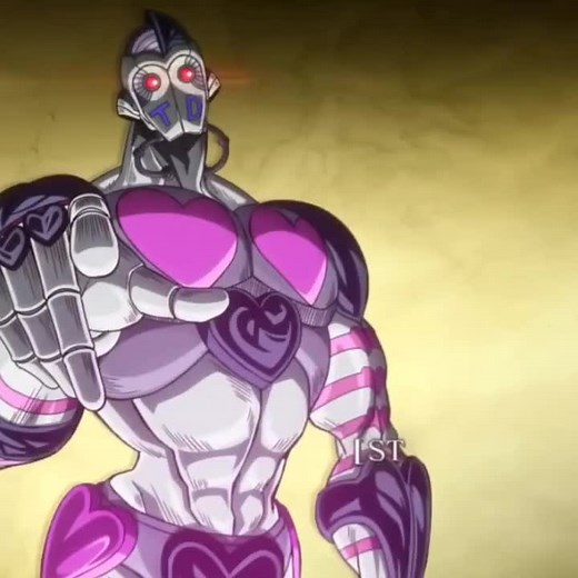 Jojo Stands Pt 1 | Anime Edit | Capcut | Hukei