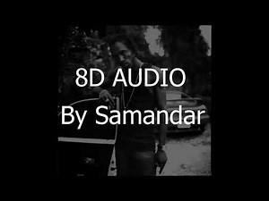 Mavado The Messiah (8d audio)