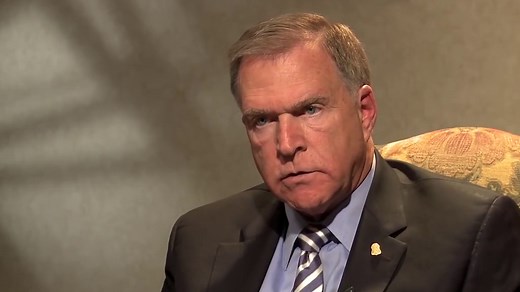 Is this DB Cooper? Investigators confront Robert Rackstraw