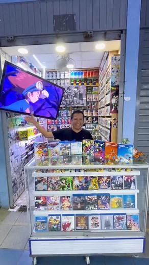 10K views · 225 reactions |  ¡Atención, fans de Digimon!  ¡El...