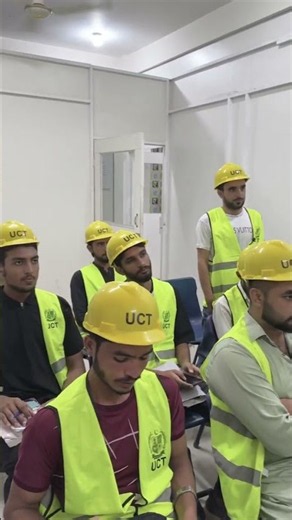 Student Review Q&A Session | United College of Technology