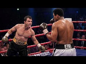 When Muhammad Ali HUMBLED Cocky Fighters