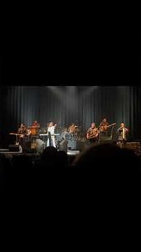 War live (HD)- Me and Baby Brother- @ Fox Theater- Tucson, AZ- 3/28/25 #warband #foxtheater #war