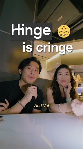 Share Your Cringe Intros | Hinge & Tinder