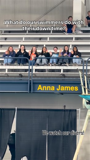 COM Swim Team on Instagram