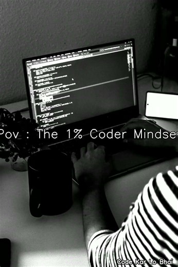 1% Coder Mind