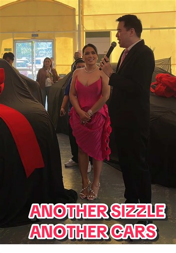 iFERN: Changing Lives with Success Stories & Cars