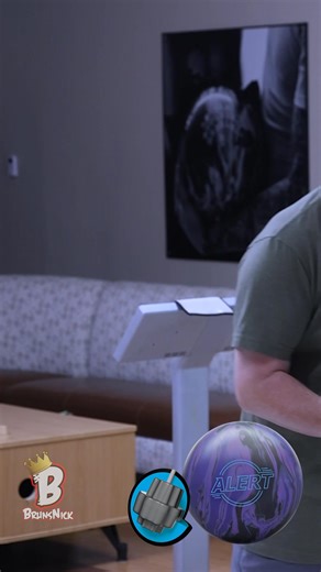 13K views · 216 reactions | BRUNSWICK ALERT REVIEW! #Bowling #BrunsNick #BrunswickAlert #HK22 #BrunswickBowling | BrunsNick | Facebook