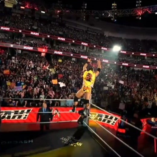 LA Night Intro Today Match | Wwe Monday Night Raw 28 October 2025 #wwerawhighlightstoday #WWE #WWERaw | Crezy Live