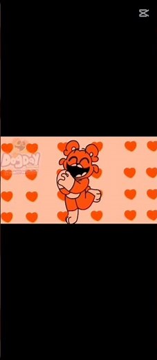 smiling critters bloopers