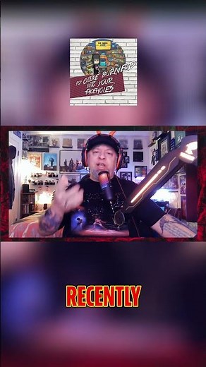 'Ugly Stepsister' Horror Trailer: Cinderella Gets a Twisted Makeover!