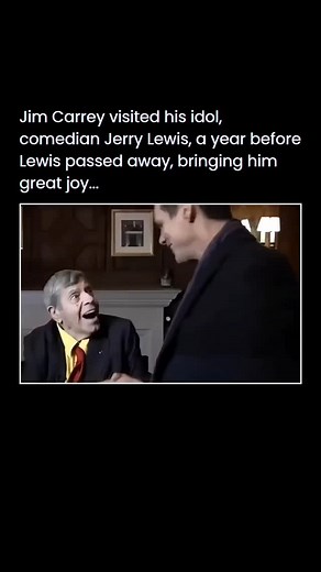19K views · 4.4K reactions | In 2016, Jim Carrey had a heartfelt and...