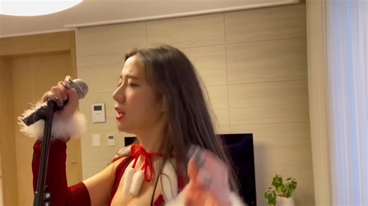 【4K】韩国模特 - lookbook系列 - BBI Ari