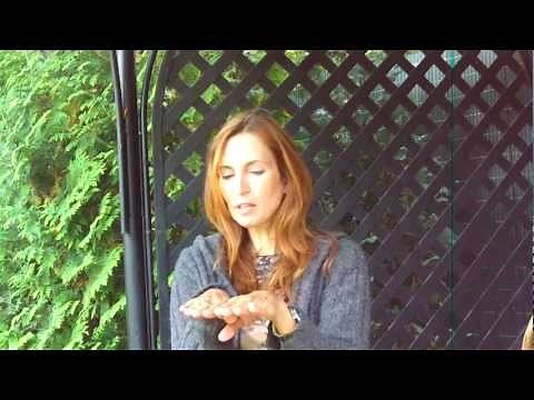 Barbara Dennerlein Interview Part 1