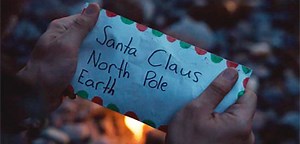 Watch: Coca-Cola's 2020 Christmas Video Directed by Taika Waititi | FirstShowing.net