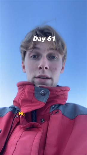 Hannes Kunkemöller · Field Notes on Instagram: "Day 61/100"