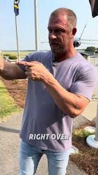 Join the 6th Annual Top Gun Fun Run 6K in Smyrna