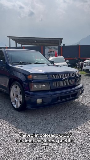 Chevrolet Colorado: Modificaciones y Rendimiento