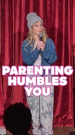 Humility comes on wheels. Get your 🎟️🎟️🎟️ for my new TOUR⬇️ 👉 WILMINGTON, NC 12/12-13 👉 SUNNYVALE, CA 👉 SALT LAKE CITY, UT | Rosebud Baker
