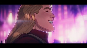 40K views · 2.5K reactions | What If Tập 7: Nếu Thor Là Con Một Tập này buồn vcl................................ . . . . . Ý ad là buồn CƯỜI vcl :))))))))))))))))))))))))))))))))))) Tập này mà làm thành live action thì ủng hộ 2 tay 2 chân. Nhớ là trưa mai mới cho spoil nhé, ad review thả thính chút vậy thôi 浪 | Hội hâm mộ Marvel | Facebook