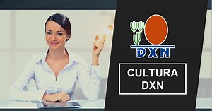 Cultura DXN