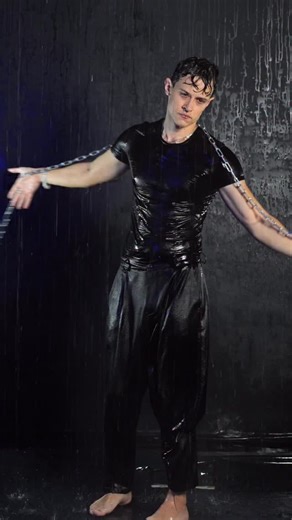 11K views · 3.7K reactions | Dancing in the rain Freestyle | Midnight_dancer | Facebook