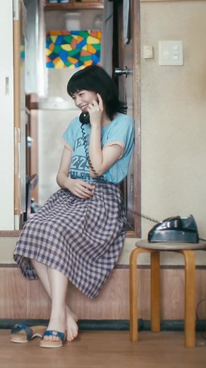 #小松菜奈 #くるり