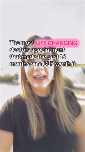 Karlie Barge on Instagram: "For so long, I told myself I didn’t need help. I convinced myself that if I just worked out more, ate less, and pushed harder, I could do it on my own. That if I had enough willpower, I’d “fix” myself. But underneath all of that was fear. There was also shame that my body wasn’t responding the way I wanted it to. Guilt that I “let myself get here.” So I kept trying. And trying. And trying.I was exhausted. My body was fighting against me, and I was too scared to accept