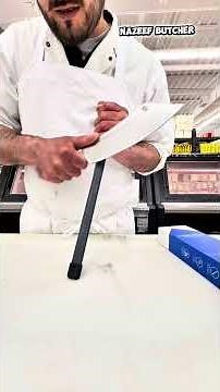 How to Use a Honing Rod Properly (Knife Honing Guide)