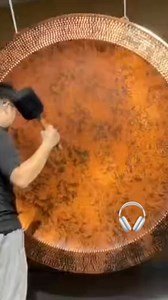 1.1K views · 79 reactions | 72”/180cm Mega Gong…coming soon. This gong has massively low, deep tones with an incredibly long sustain. Listen with  but experience in person soon at The Gong Shop SF. #biggong #large #gong #gongs #soundhealing #meditation #gongbath #resonance #soundbath #soundmeditation #gongbathmeditation #deep #low #bass #basstones | The Gong Shop | Facebook