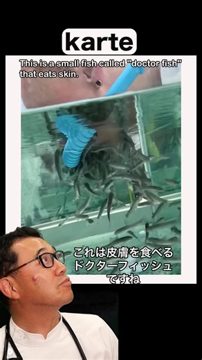 おすすめのアカウント