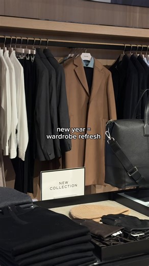 Explore Fresh Looks for Your Capsule Wardrobe