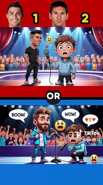 Garv on TikTok