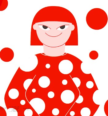 Who is Yayoi Kusama? | Tate Kids