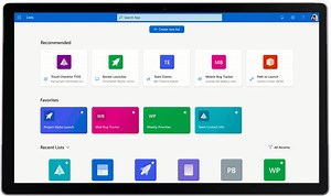 Announcing Microsoft Lists - Your smart information tracking app in Microsoft 365