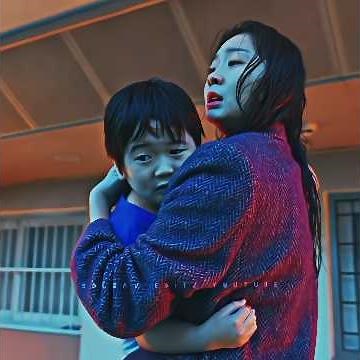 A Mother’s Sacrifice to Save Her Child😨💔 The Great Flood (2025) |#shorts#edit#viral