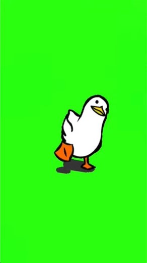 duck walking tutorial